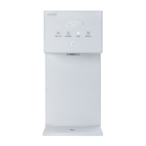 เครื่องกรองน้ำ รุ่นแดซซี่ (Dazzie)/ (CHP‑1201N)