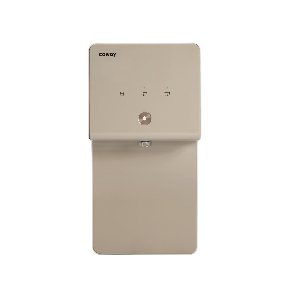เครื่องกรองน้ำรุ่น ซินนาม่อน (Cinnamon) / (P‑6320R)