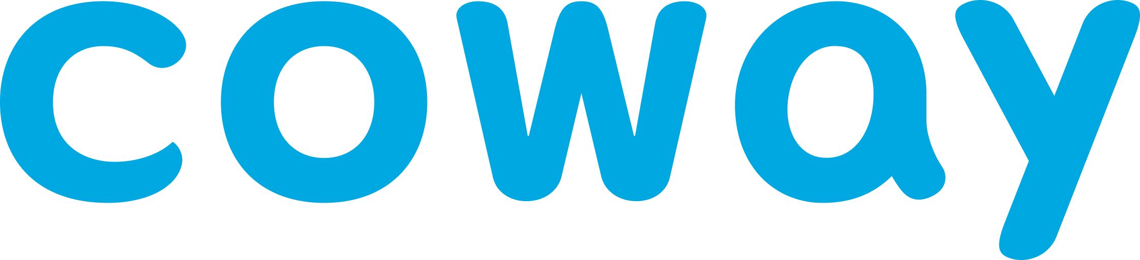 coway footer