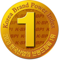 Coway KOREA BRAND POWER